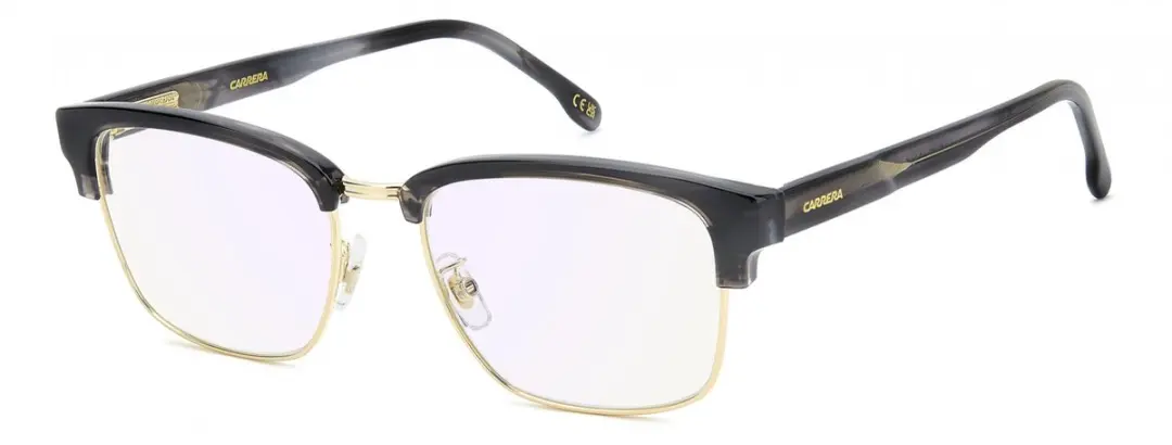 Carrera C FLEX 16/G Brilmontuur