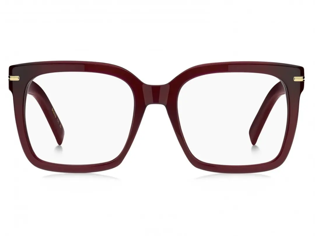 Hugo Boss BOSS 1733 Brilmontuur - Burgundy 2