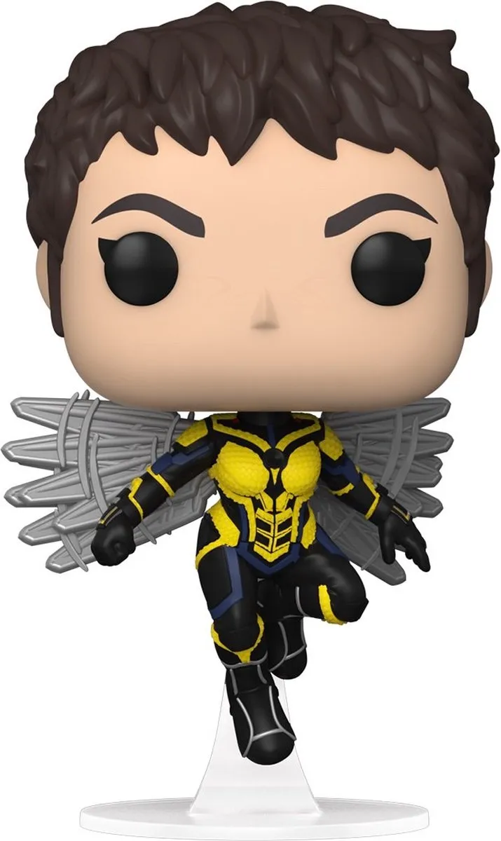 Funko Pop! The Wasp 70491 - Ant-Man and the Wasp Figuur