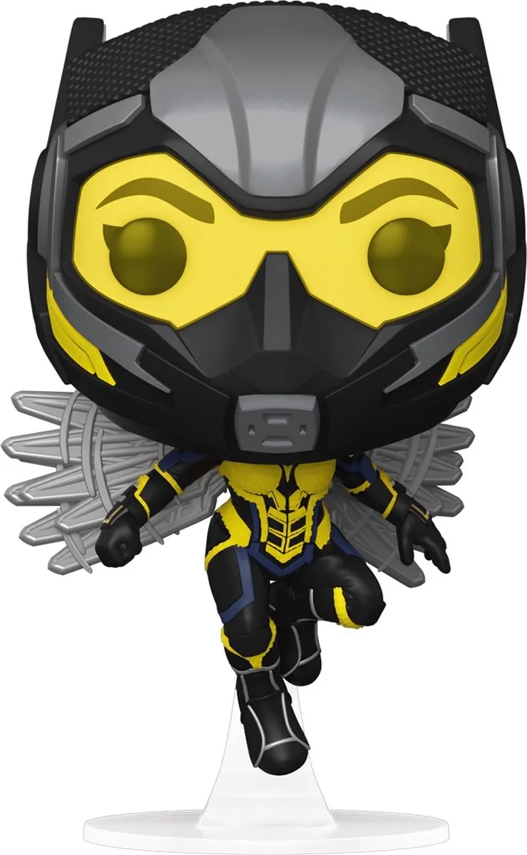 Funko Pop! The Wasp 70491