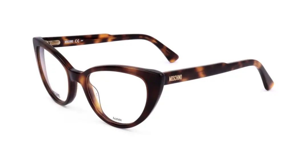 Moschino MOS605-05L Dames Brillenframe