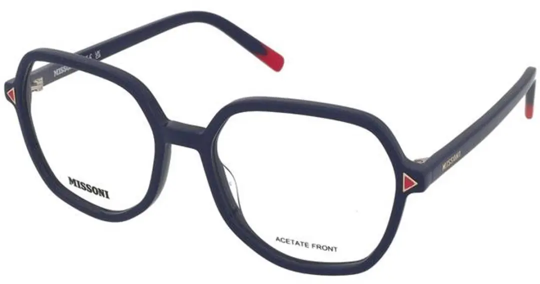 Missoni MIS 0240 PJP Bril - Blauw