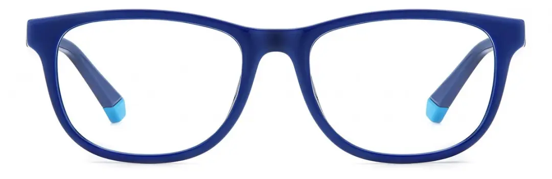Polaroid PLD D832 Brilmonturen - Blue Azure