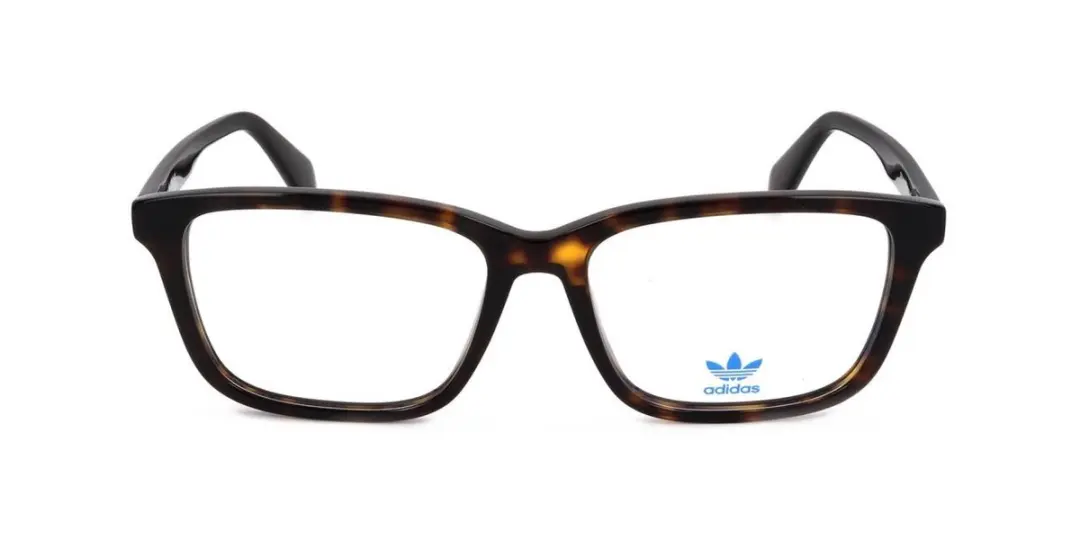 Adidas Original OR5041 Brilmonturen - Dark havana