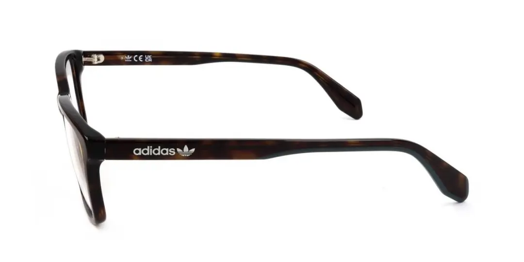Adidas Original OR5041 Brilmonturen - Dark havana