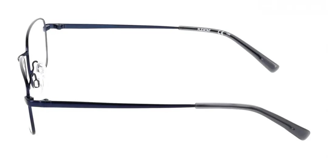 Flexson FLEXON H6098 Brilmonturen - Satin navy