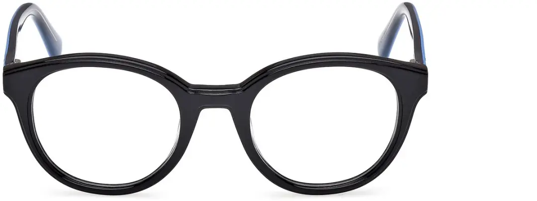 Guess GU50263 Brilmonturen - Shiny Black