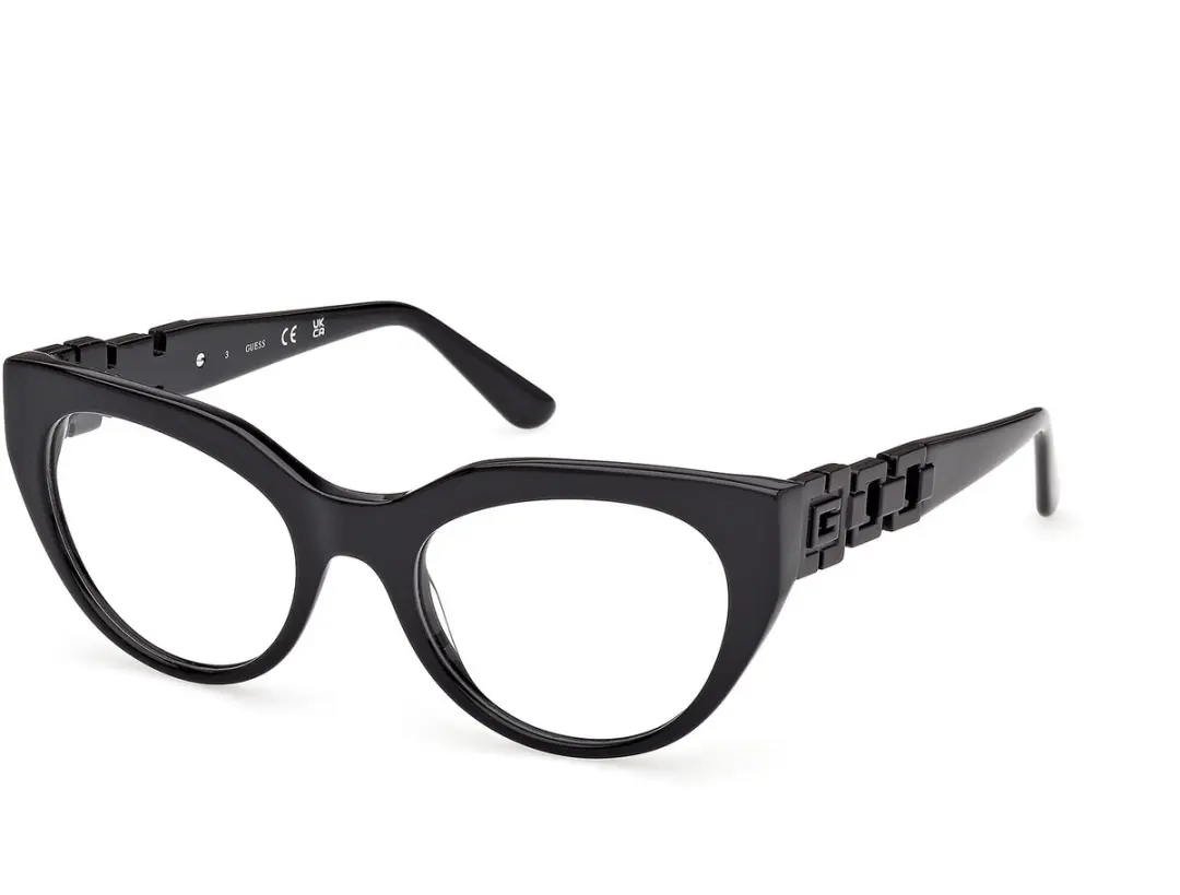 Guess GU50323 Brilmontuur