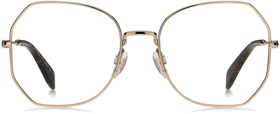 Marc Jacobs MARC 918 Brilmontuur - Gold copper