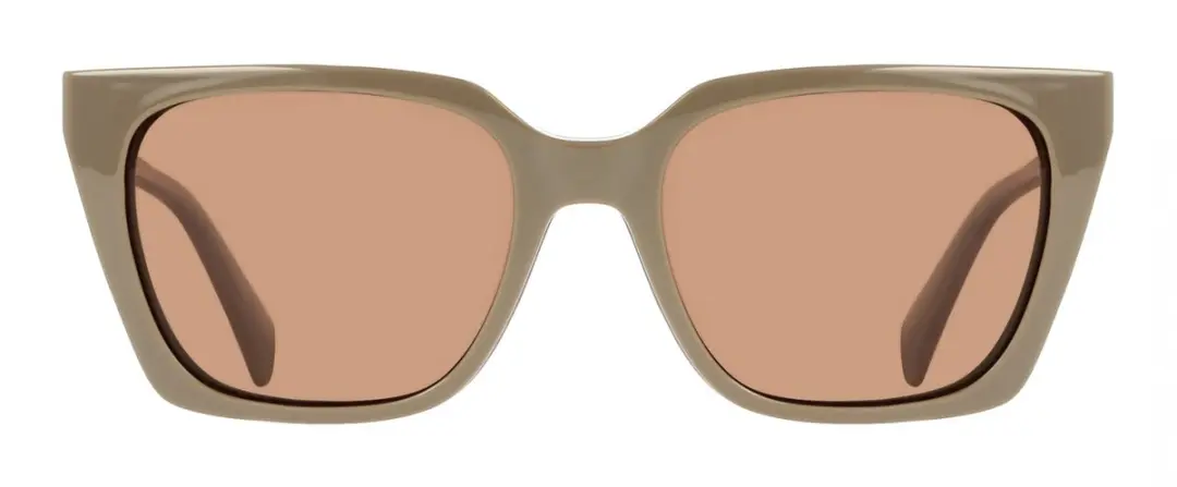 Liu Jo LJ2833MAG-SET Brilmonturen Taupe