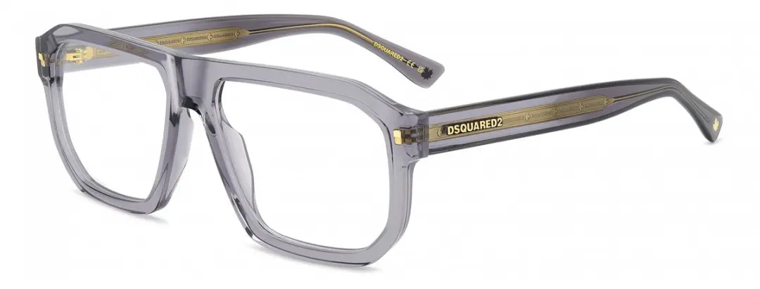 Bril Dsquared2 D2 0146 KB7