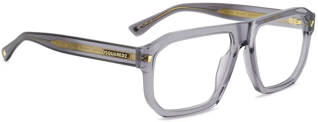 Bril Dsquared2 D2 0146 KB7