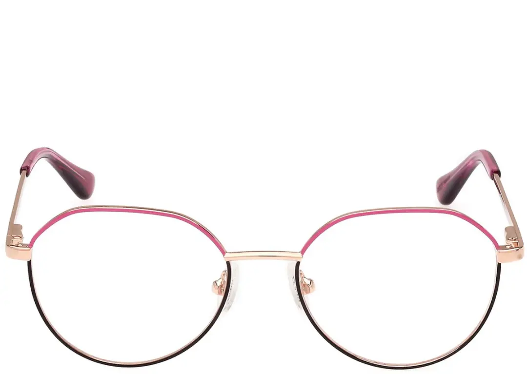 Guess GU9232 005 Zonnebril - Ø48mm - Roze - afbeelding 4 van 5