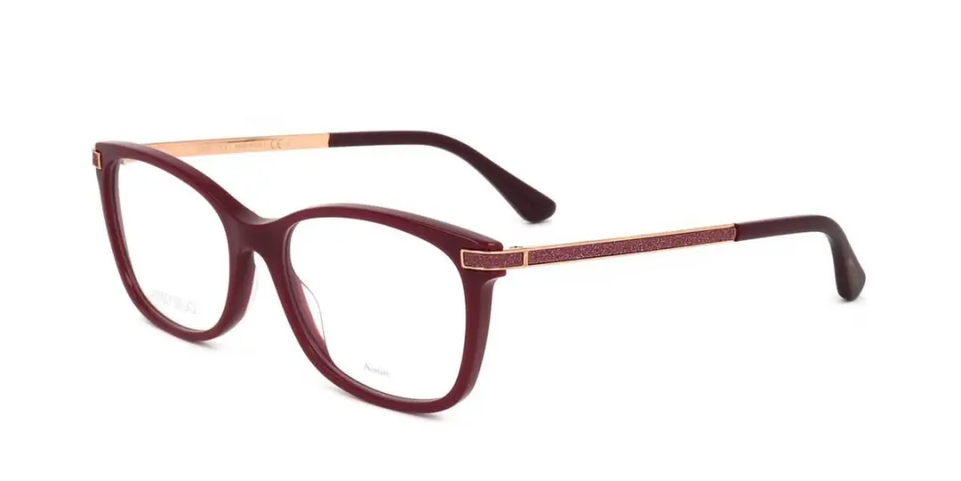 Jimmy Choo JC269 Zonnebril