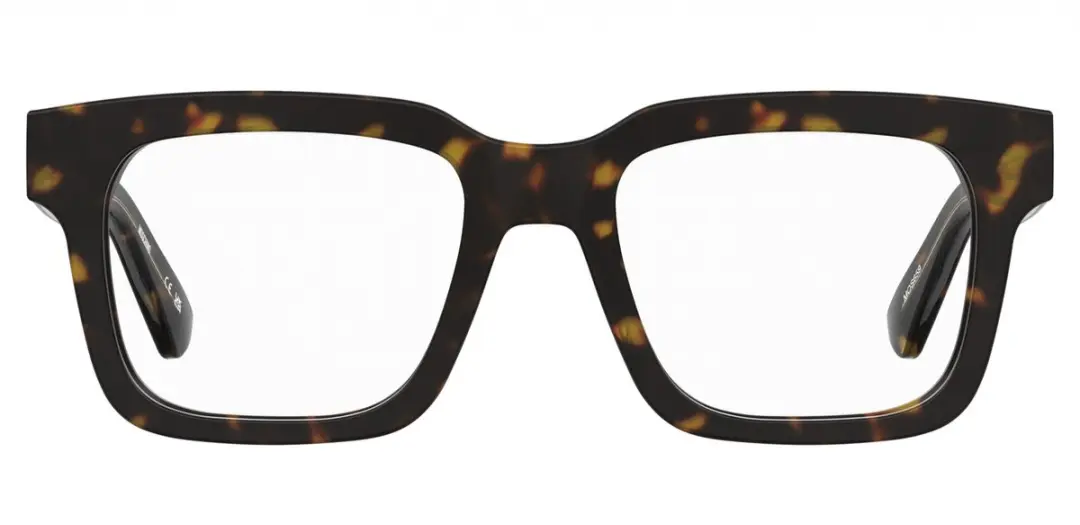 Moschino MOS659 Brilmonturen - Havana