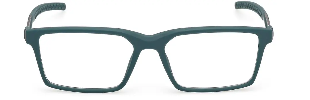 Adidas SP5109 Brilmonturen - Matte dark green