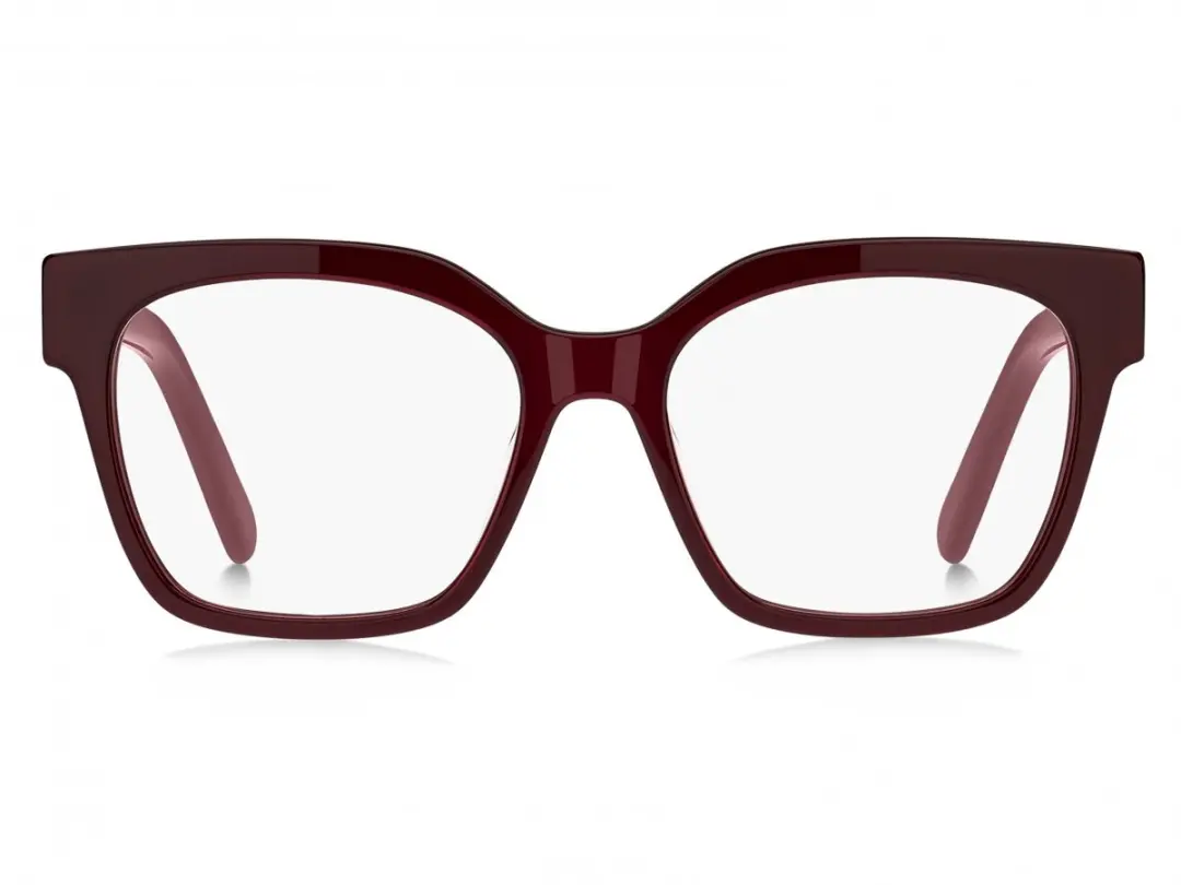 Marc Jacobs Marc 801 C8C Bril - Burgundy