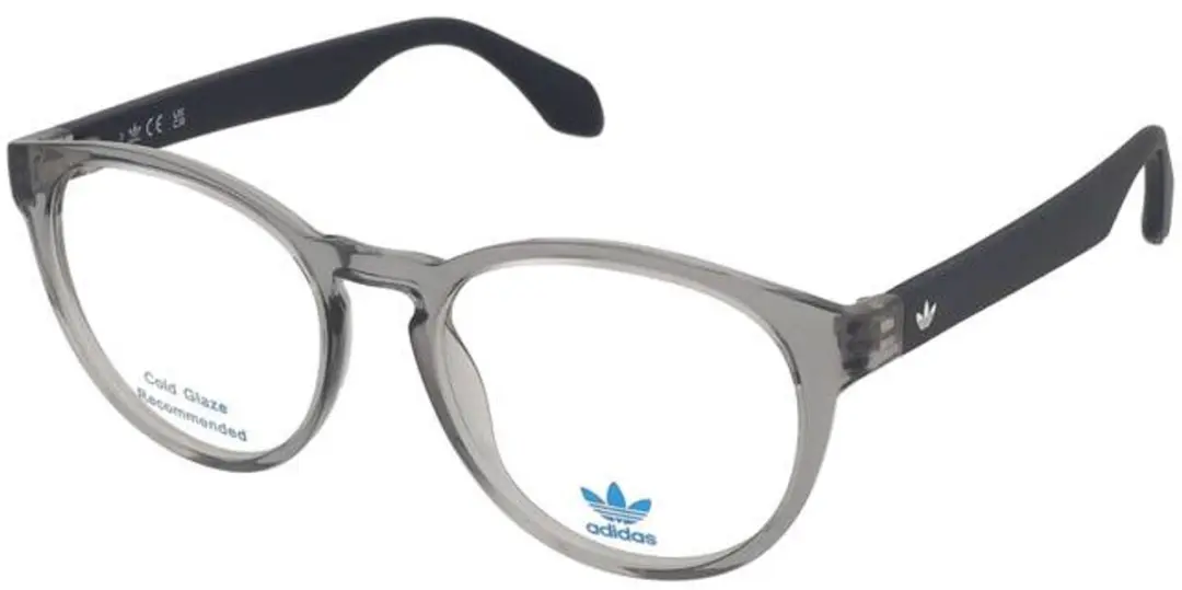 Adidas OR5094 Bril - Transparant