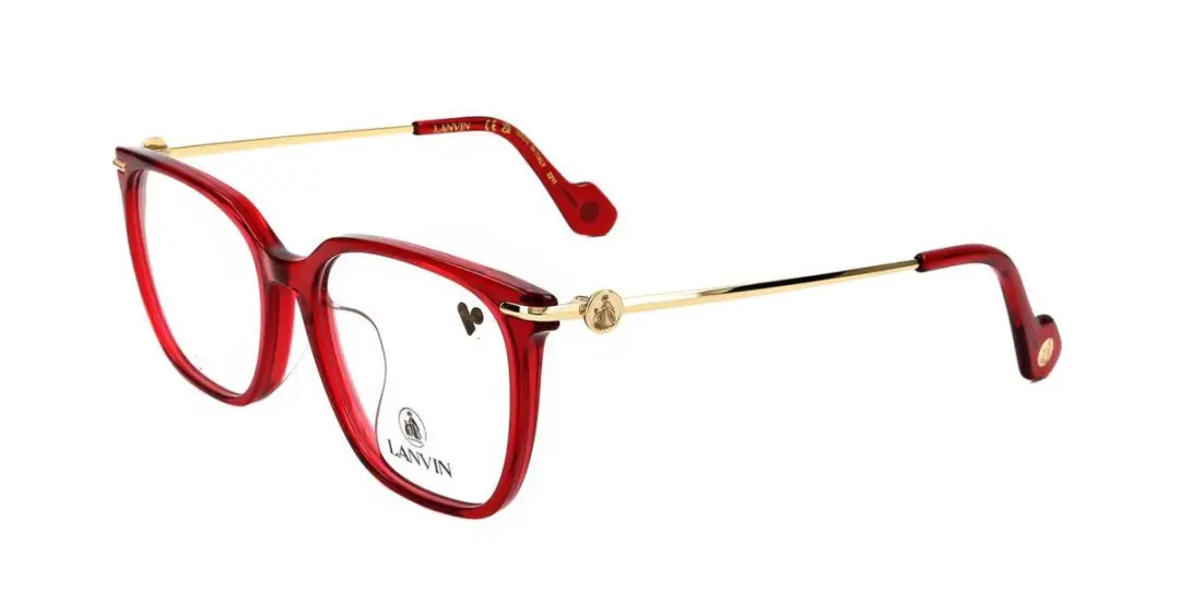 Lanvin LNV2639LB Brilmontuur