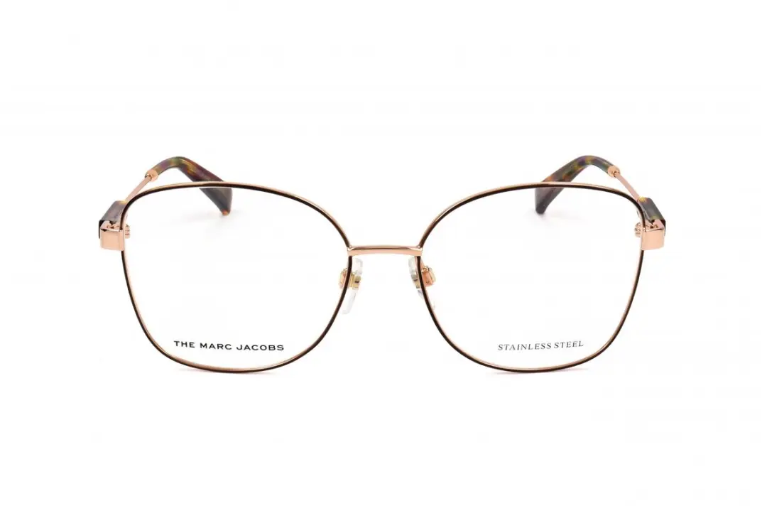 Marc Jacobs MARC 595 Brilmontuur - Gold brown