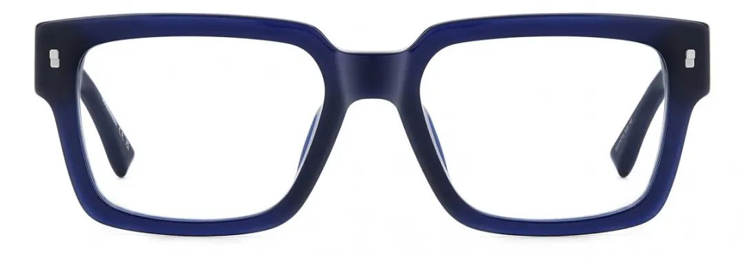 Brillen met correctie Dsquared2 D2 0167/G PJP