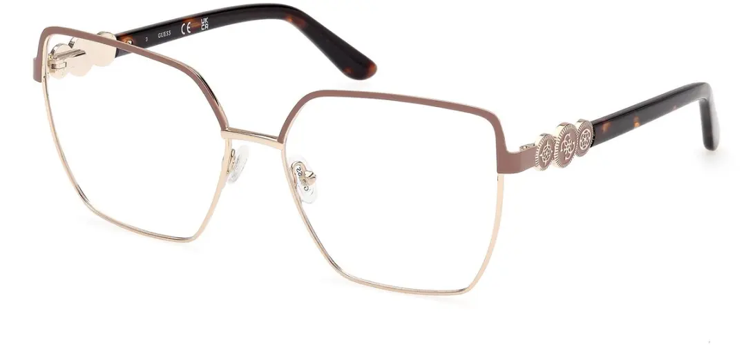 Guess WOMAN Brilmontuur GU50229