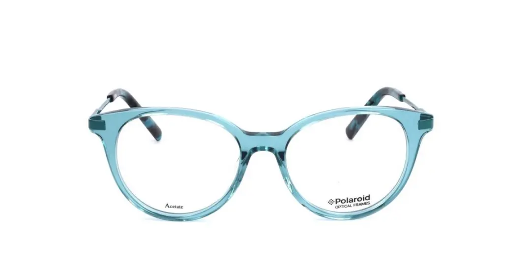 Polaroid PLD D352 Brilmonturen - Aqua