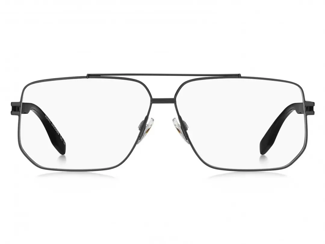 Marc Jacobs Marc 878 003 Bril - Zwart