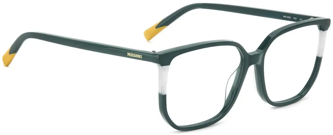 Missoni MIS 0202 Brilmontuur - Green