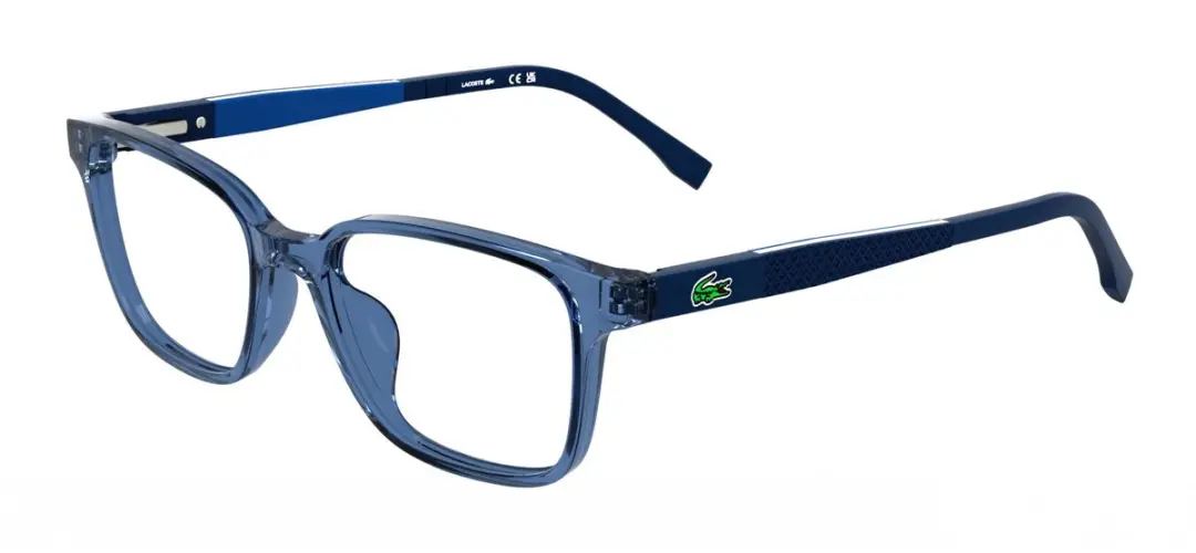 Lacoste L3661 N Blue Lumi Brilmonturen