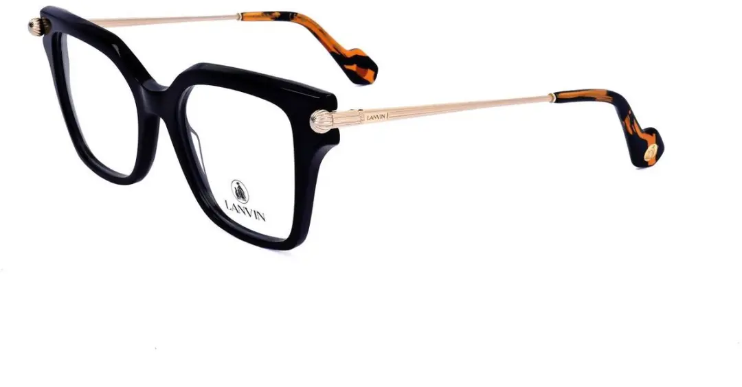 Lanvin LNV2630 Brilmontuur - Zwart