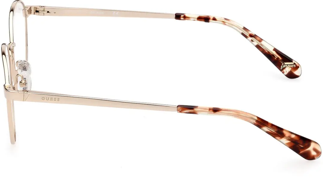 Guess GU5221 032 Bril - Gold - afbeelding 4 van 5