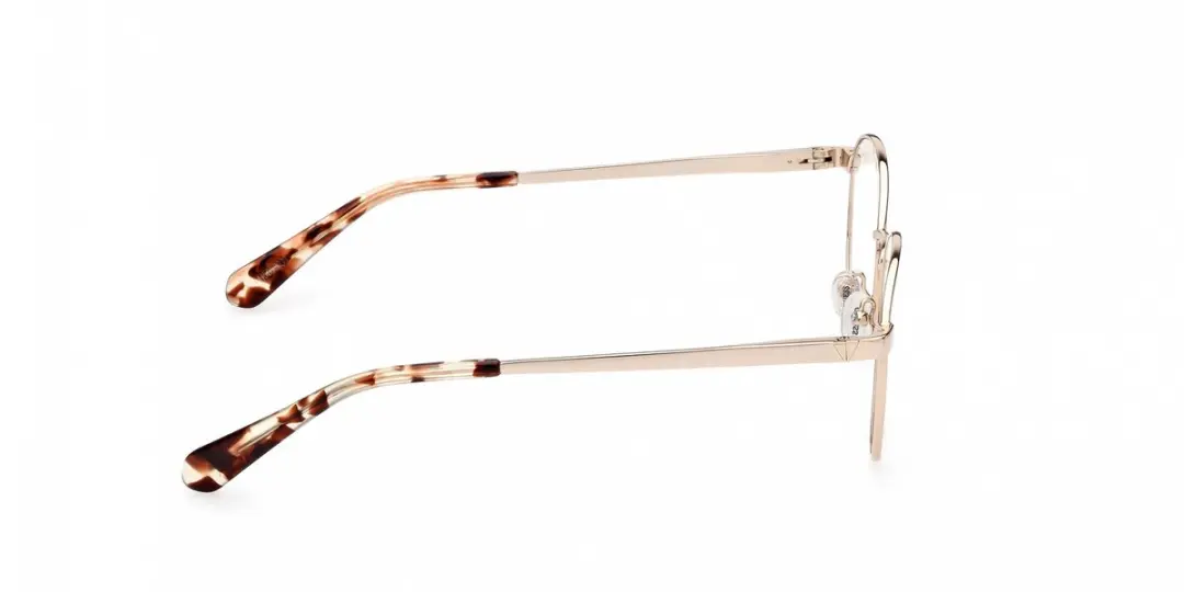 Guess GU5221 032 Bril - Gold - afbeelding 5 van 5