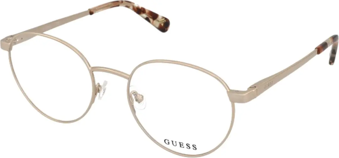 Guess GU5221 032 Bril - Gold - afbeelding 3 van 5
