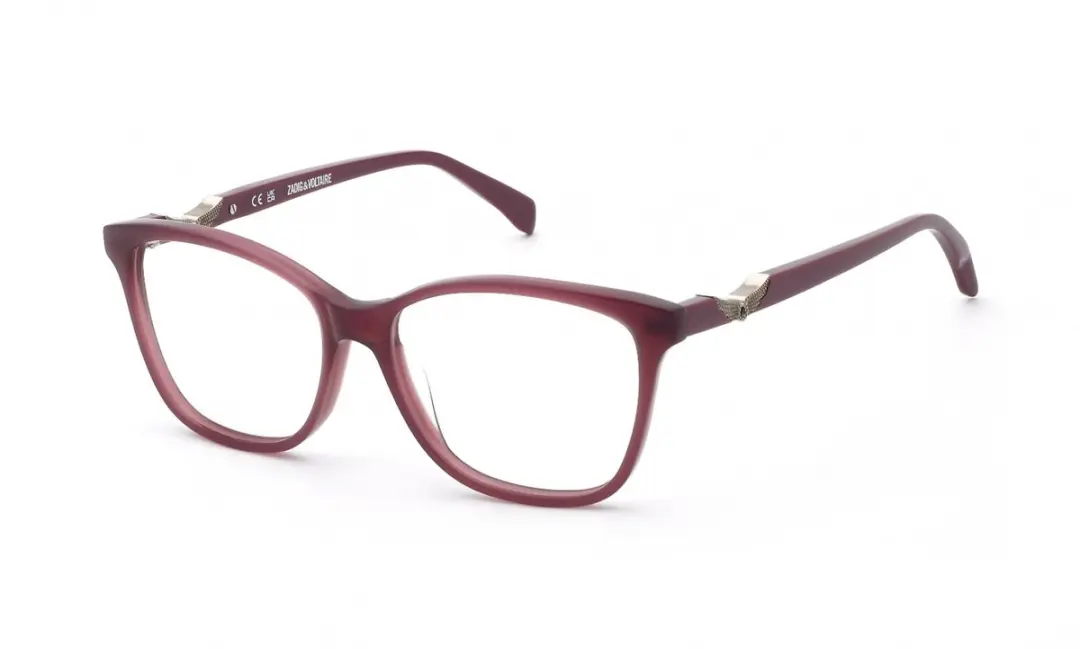 Zadig & Voltaire VZV496S Brilmontuur