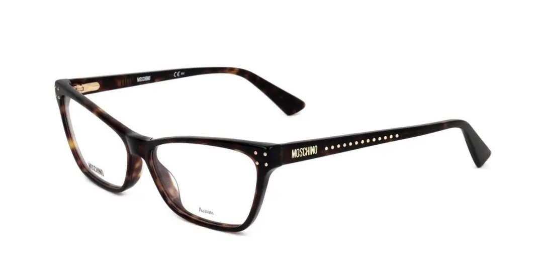 Moschino MOS581-086 Brillenframe Dames