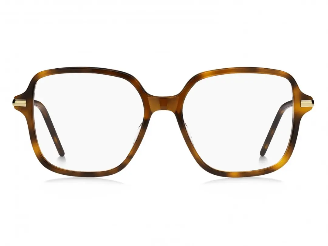 Marc Jacobs Marc 593 05L Bril - Havanna - afbeelding 2 van 4