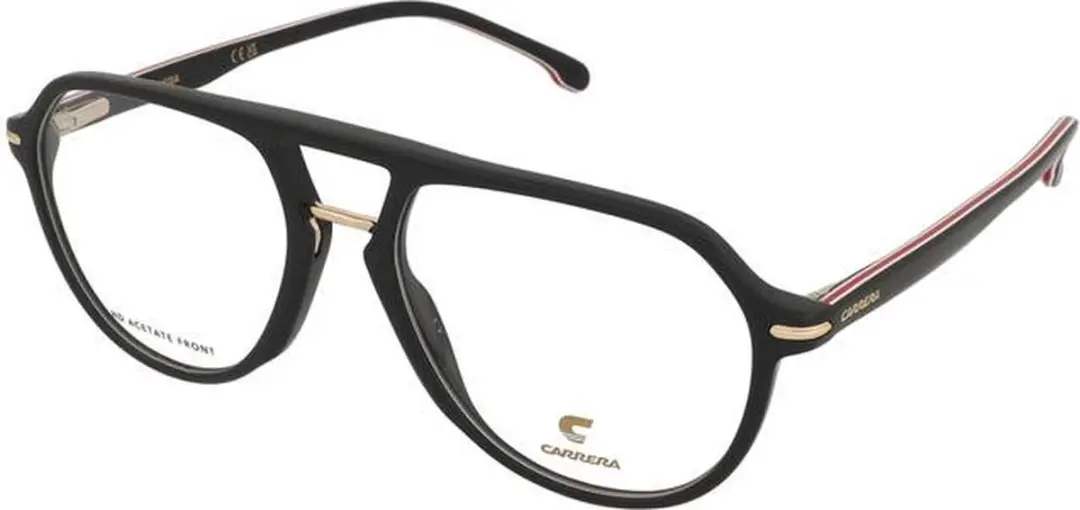 Carrera Carrera 345 2M2 - Zwart
