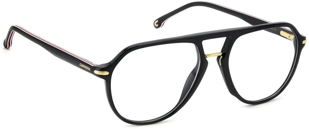 Carrera Carrera 345 2M2 - Zwart