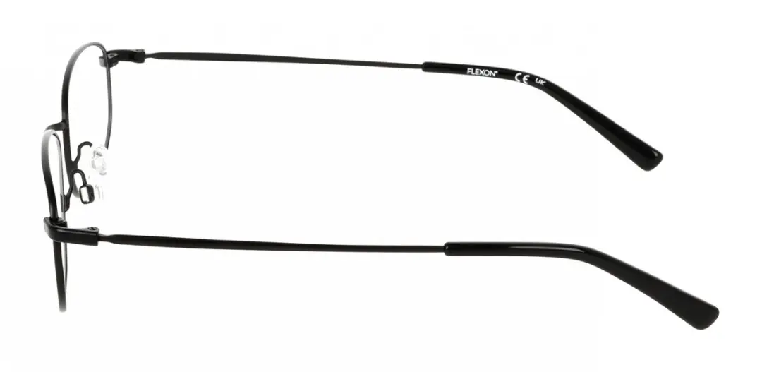 Flexson FLEXON H6099 Brilmonturen - Satin black