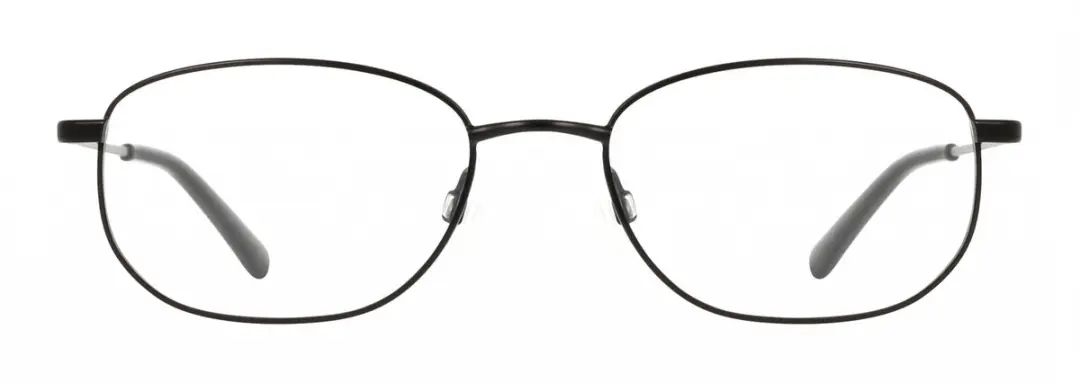 Flexson FLEXON H6099 Brilmonturen - Satin black