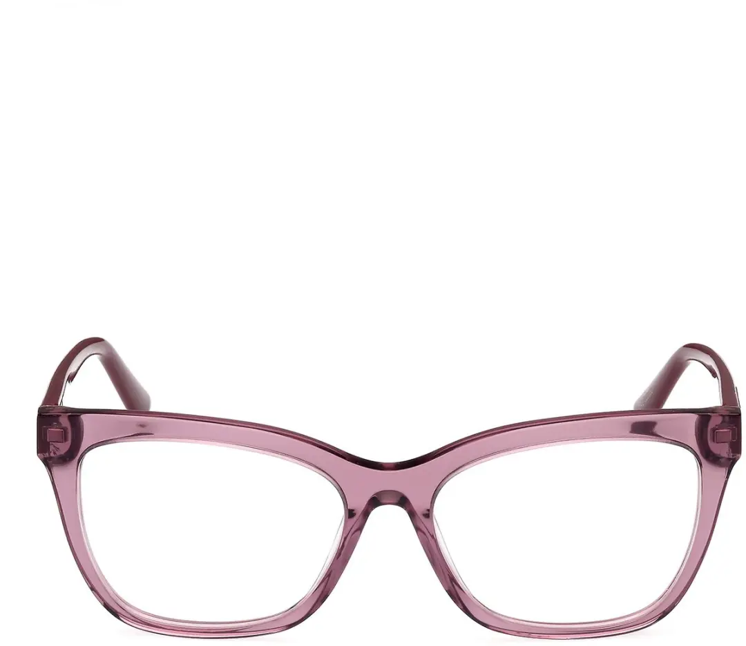 Guess GU50172 Brilmonturen - Shiny violet