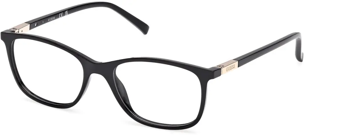 Guess GU3004 Unisex Brilmontuur