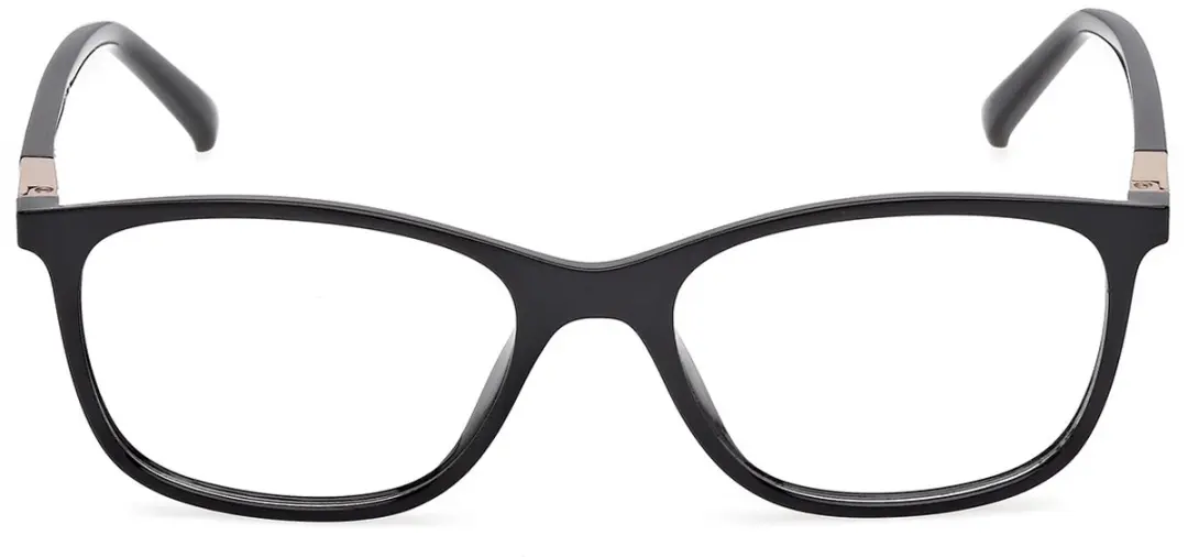 Guess GU3004 Unisex Brilmontuur - Zwart/Grijs