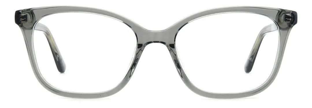 Juicy Couture JU 262 Brilmonturen - Glitter grey
