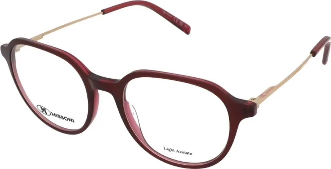 Missoni MMI 0163 Bril - Brown
