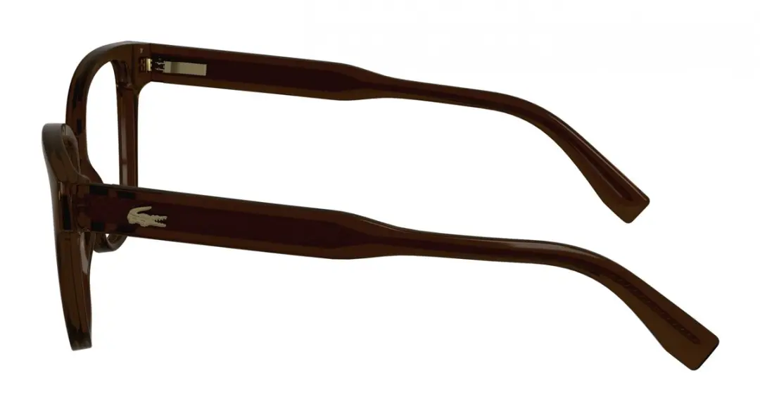 Lacoste L2944 N Brown Brilmonturen - 55/17/140