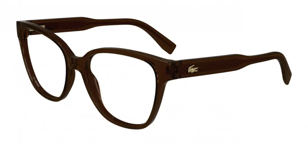 Lacoste L2944 N Brown Brilmonturen