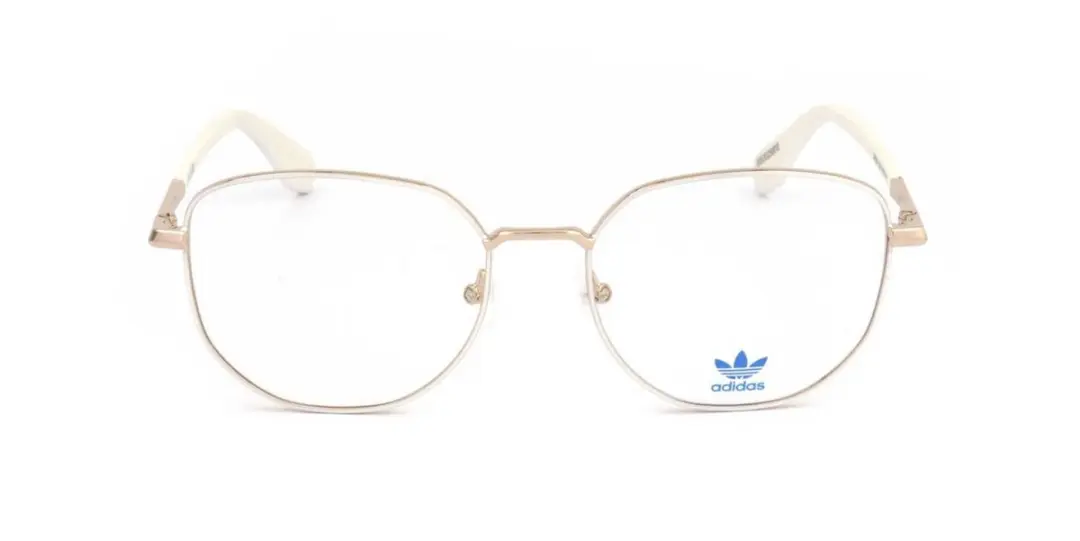 Adidas Original OR5080 Brilmonturen - Shiny rose gold
