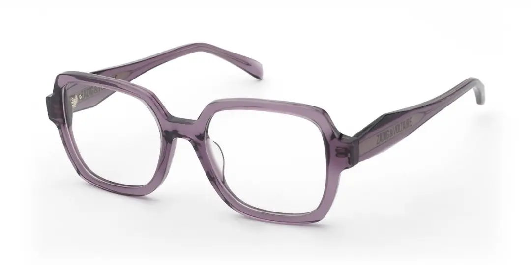 Zadig & Voltaire VZV479V Brilmontuur